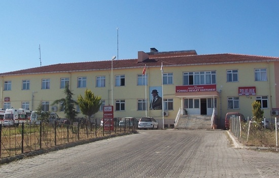 Bu Türkeli’ne reva mı!