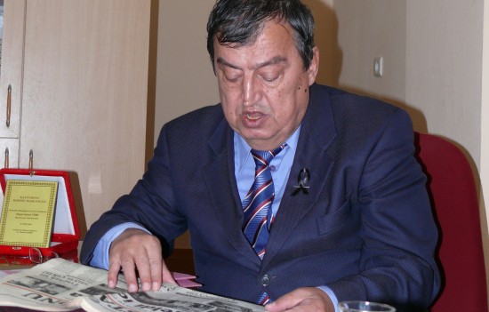 Çatalzeytin Adliyesi AİHM’de