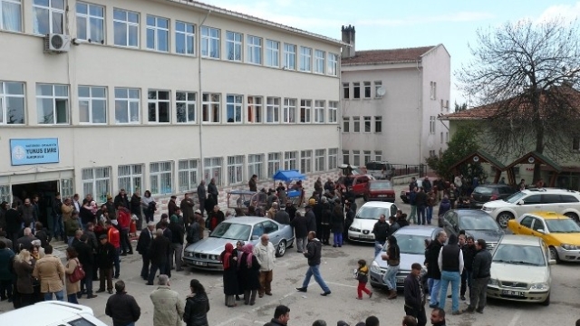 Çatalzeytin’de seçimler yeniden yapılacak