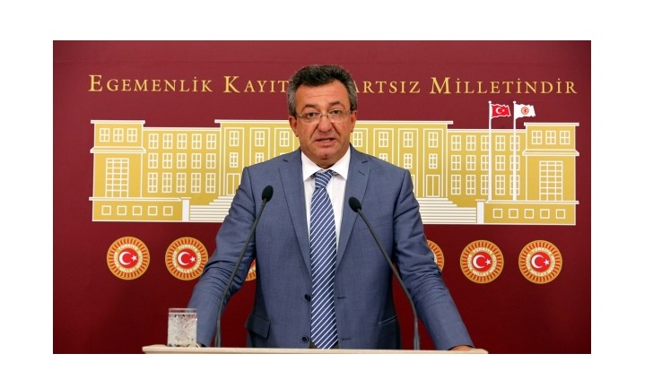 CHP Grup Başkanvekili Altay’dan kritik açıklama