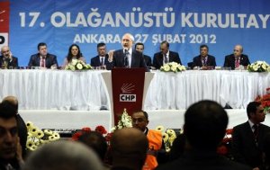 CHP’li Acun’dan açıklama