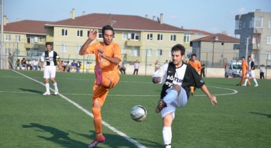 D.Türkeli farkı: 7-1