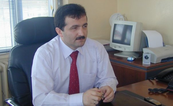 Eski başkanın ’radar’ isyanı