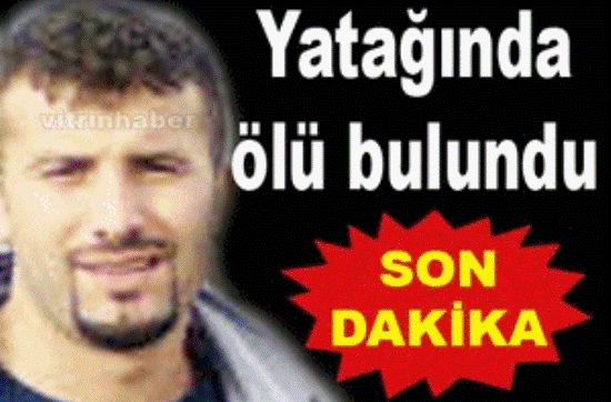 Bir zamanlar Türkeli’de top koşturdu