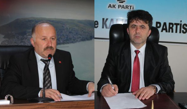 Gencek’in Çatalzeytin’e bağlanmasına, meclisten red