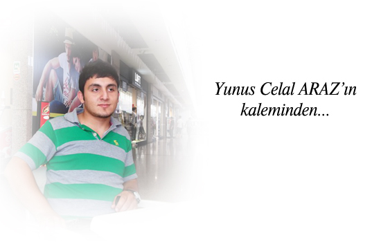 Gençler ne yapsın?