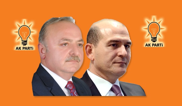 Genel Başkan Yardımcısı Süleyman Soylu Türkeli için geliyor