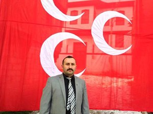 Görevden alınan Merkez İlçe Başkanı’ndan ilk açıklama