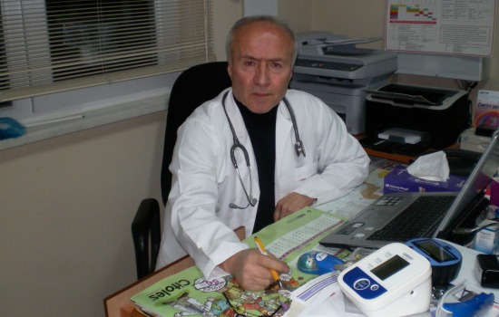 Gribal enfeksiyona karşı uyardı