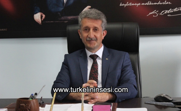 Güreş Projesi ilçemizde hayata geçecek