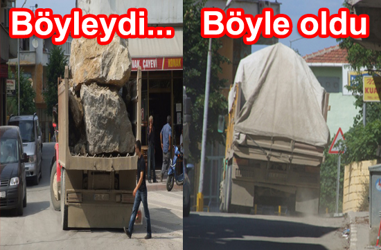 Haberimiz ses getirdi