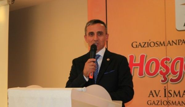 Hemşehrimiz 3. kez milletvekili seçildi