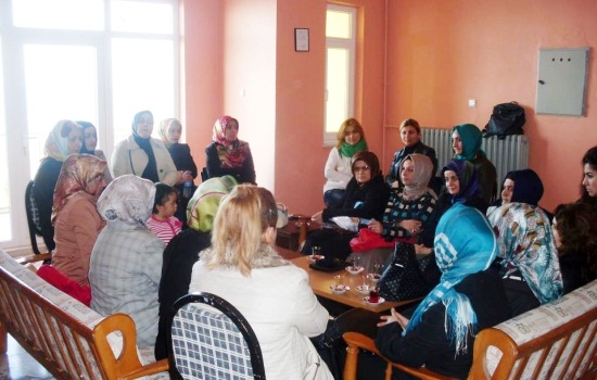 İhtiyaç sahibi vatandaşlara ulaşılacak
