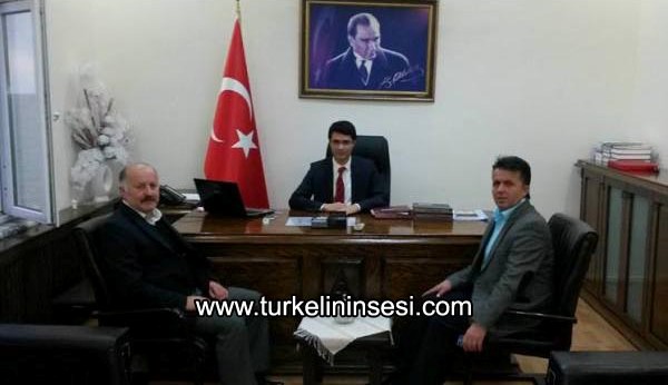 İl Genel Meclis üyelerinden ’Hayırlı Olsun’ ziyareti