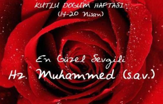 İlçemiz derneğinden etkinlik