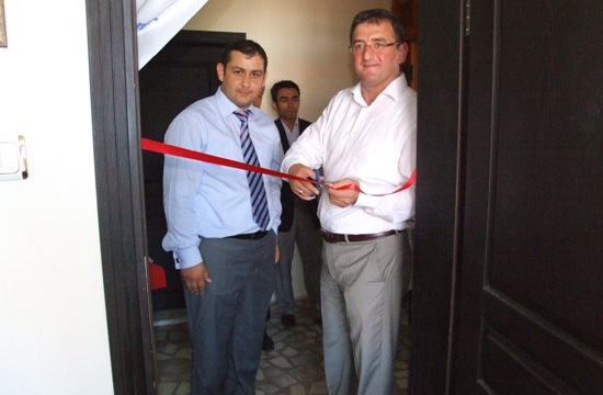 İlçemizde TAKBİS dönemi
