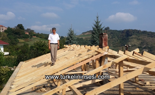 İlçemizde eğitim öğretim yılı hazırlıkları