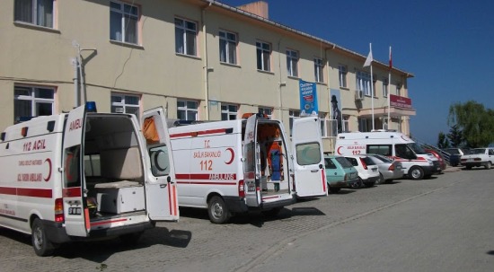 İlçemize 4 doktor atandı