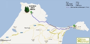 İş Bankası Sinop’ta 78’inci ormanını kuruyor