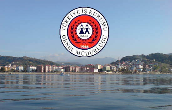 İŞKUR’dan ilçemizde iş istihdam olanağı