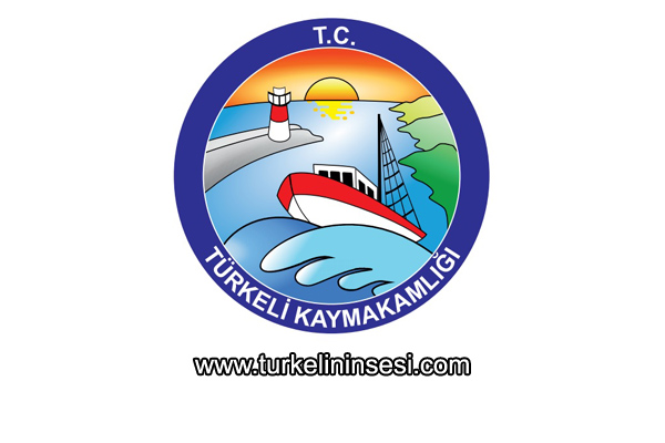 Türkeli Kaymakamlığı’nın yeni logosu belirlendi