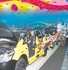 'Japonya'nın 10'da 1'i olsa biz biteriz'