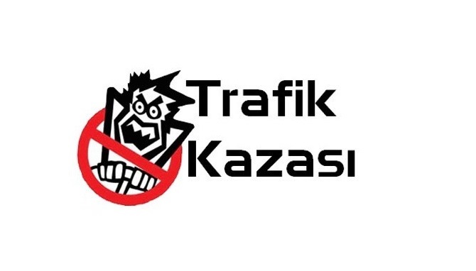 Kamyon yan yattı: 1 yaralı