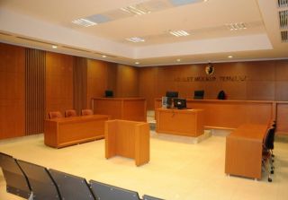Kum çakıl ocağı projesini durdurma kararı