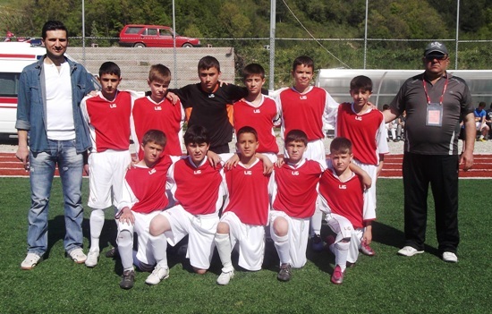 Liderlik size yakışır