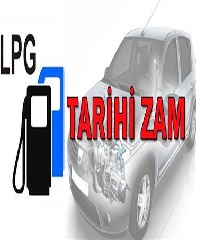 LPG’ye tarihi bir zam geldi