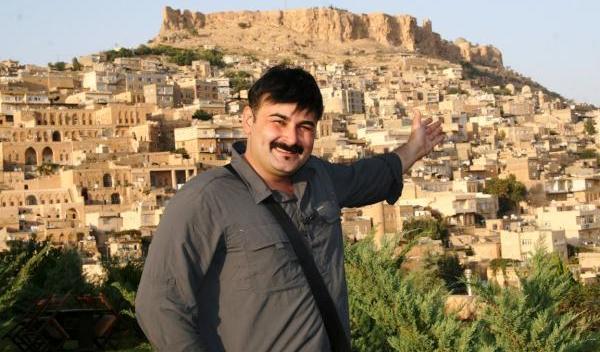 Maceracı Türkeli’ne geliyor