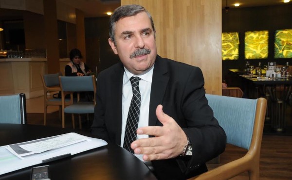 Maviş, ’Türkeli’nin çehresi değişecek’