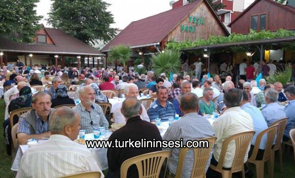 Maviş: “Türkeli’nin elektrik sorunu çözüme kavuşacak”