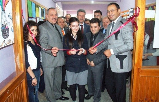 METEM’de Fotoğraf Sergisi açıldı