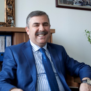 Nazım Maviş, muhtarlar aracılığıyla Sinoplulardan Ak Parti’ye oy istedi