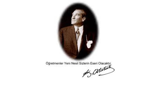 Öğretmenler Günü mesajları