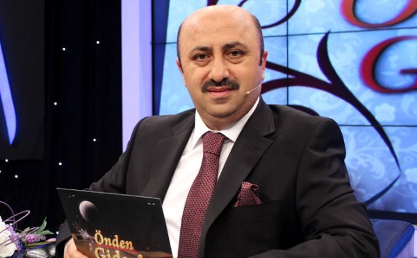 Ömer Döngeloğlu Türkeli’ne geliyor