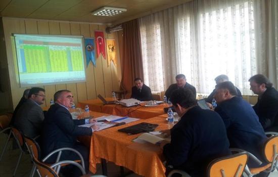 Orman köylümüz mağdur edilmedi