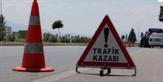 Otomobil uçuruma yuvarlandı: 1 ölü, 3 yaralı