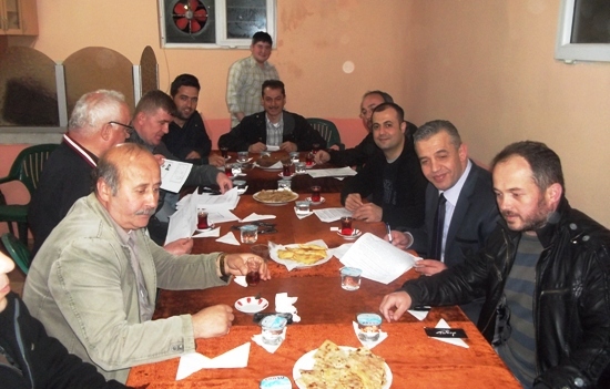 Özlenen tablo gerçekleşiyor