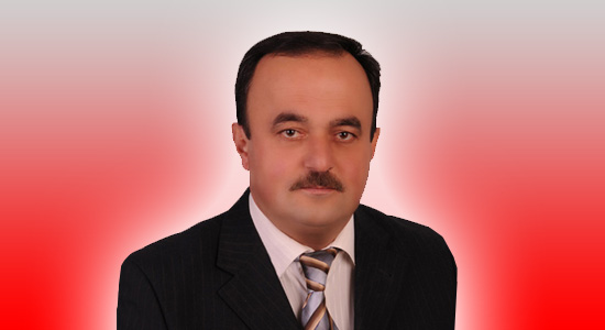 Özoğul, Ak Parti’den istifa etti