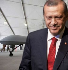 Predatorlar İncirlik’e geliyor