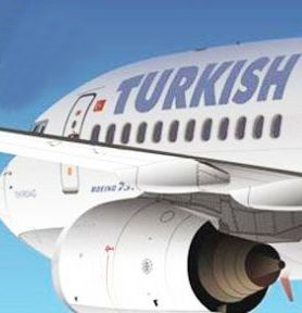 Sinop Havaalanı 1 yıl aradan sonra tekrar uçuşlara açıldı