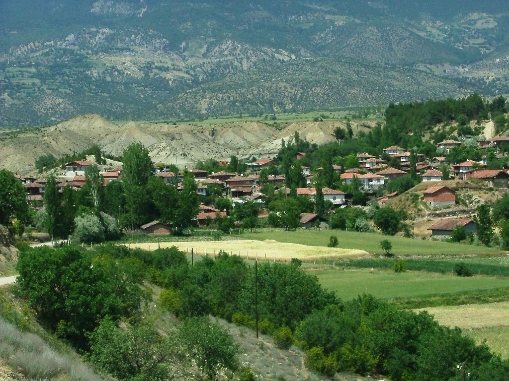 Sinop köyleri sitesi yayın hayatına başladı