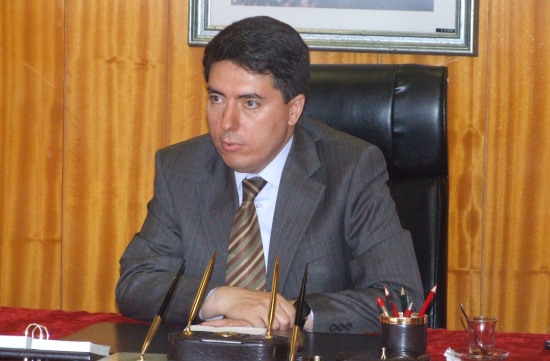 Sinop’a tünelle girilecek