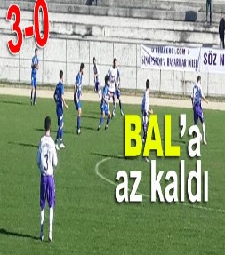 Sinopspor BAL’a koşuyor