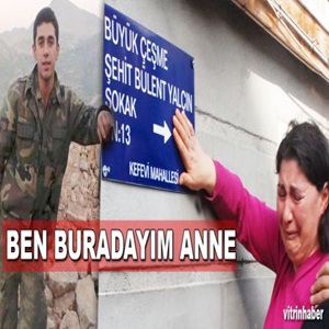 Sinop’ta en duygusal tören