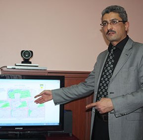 Sinop’ta yağış açığı var