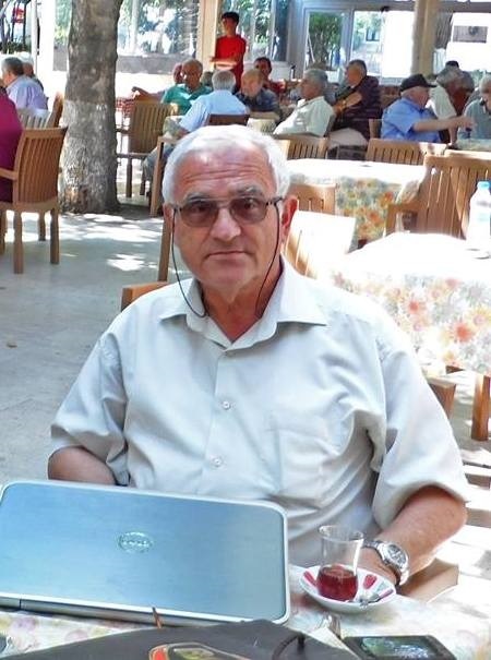 Sürpriz istifa
