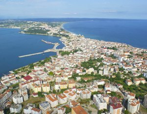 Sinop’un yeni sloganları seçildi